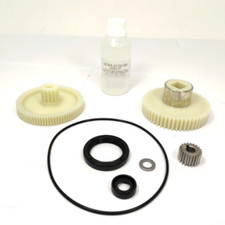 Reber kit manutenzione motoriduttore n° 3 olio guarnizioni ingranaggi paraolio
