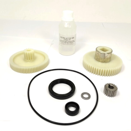 Reber kit manutenzione