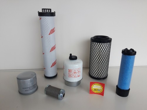 Kit filtri adatti per - adatti,