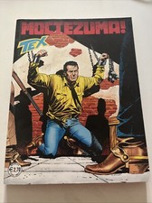 GIORNALINO FUMETTO TEX BONELLI