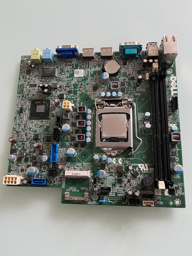 Scheda madre dell optiplex - madre,