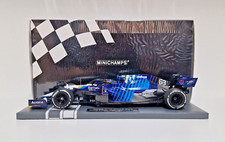 MINICHAMPS 1:18 MODELLINO AUTO