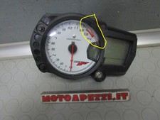 SUZUKI GSX 650F 2008-2009-2010-2011-2012 STRUMENTAZIONE CONTACHILOMETR GSX F 650
