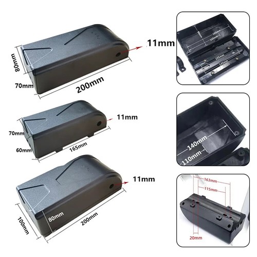 Ebike controller box bike - ebike, e-bike