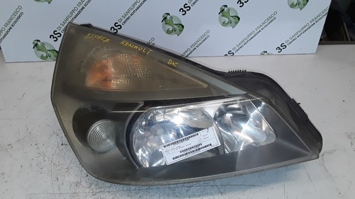 Proiettore 7701053980 - proiettore,