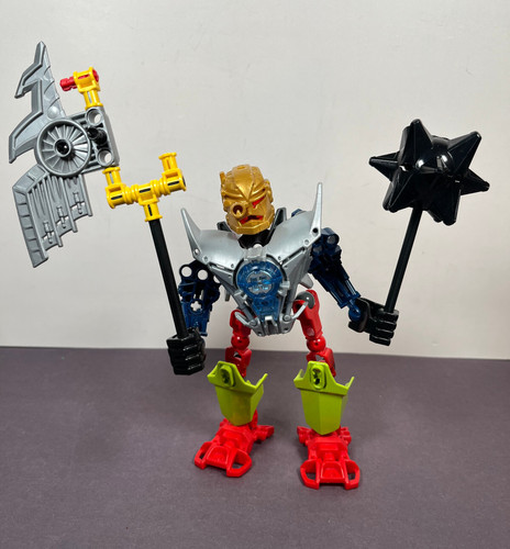 Lego bionicle hero factory - lego,