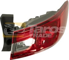 Fanale posteriore DX Per