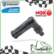 CAPPUCCIO CANDELA NGK BEVERLY