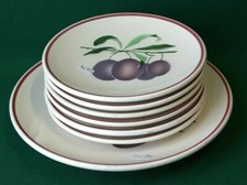 PREZIOSO SERVIZIO PIATTI DA