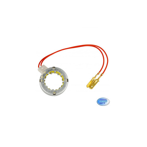 Bobina tachimetrica motore - bobina,