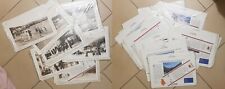 La Stampa - ITINERARI DELLA MEMORIA - Inserti Foto Fotografie D'Epoca Vintage