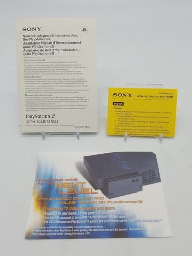 Adattatore rete sony - adattatore,