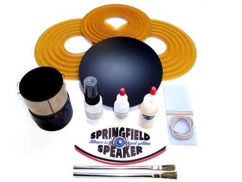 Alpine swr 12d4 kit ricambio - swr-12d4,