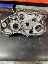 Carter sx motore  aprilia 125