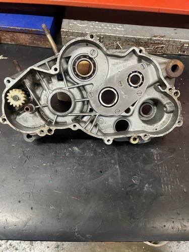 Carter motore aprilia 125 - sx,