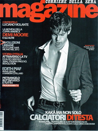 Magazine ricardo kakã rino - magazine.ricardo, kakÃ,rino