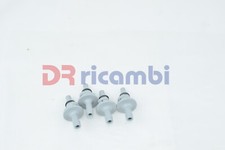 UGELLI CALIBRATI (4 PEZZI)