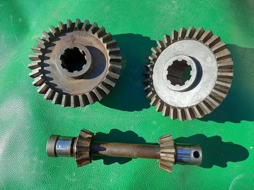 Moto guzzi motocarro - moto,