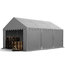 Tendone deposito 4x6 tenda - tendone,
