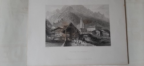 SVIZZERA-GRIGIONI-GRAUBUNDEN-S