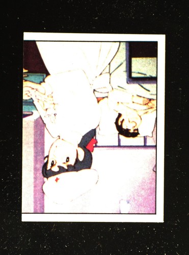1979 candy panini - candy,
