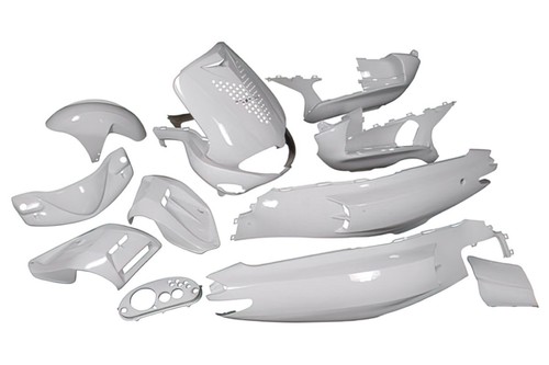 Str 941 kit carene - str-941/wh,