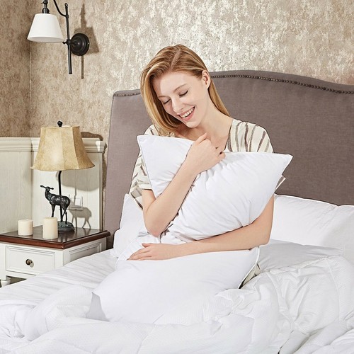 Confezione cuscini letto - confezione, 2