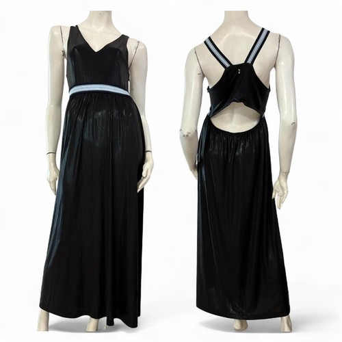 Jijil vestito maxi - vestito, abito