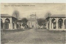 PIANEZZA -TORINO -SANTUARIO DI
