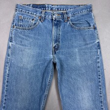 Vintage Levis Jeans Men 30x30