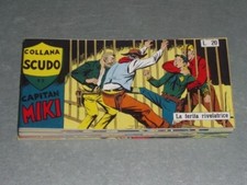 COLLANA SCUDO - NUOVA SERIE