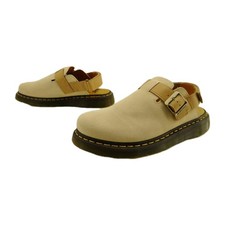 Dr. Martens JORGE II zoccoli