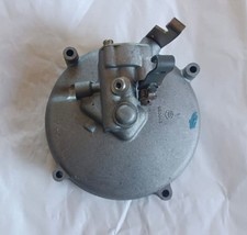 Coperchio frizione pompa olio