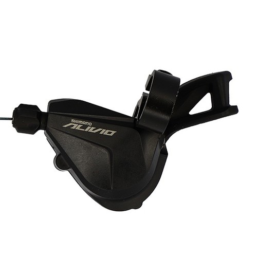 Manetta vtt shimano - shimano, sti