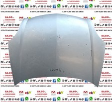 COFANO ANTERIORE RENAULT