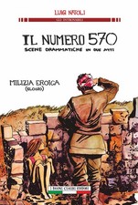 Libri Luigi Natoli - Il Numero