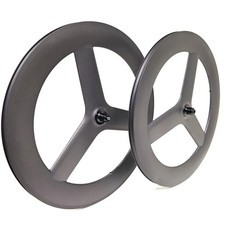 Set ruote bici da strada in