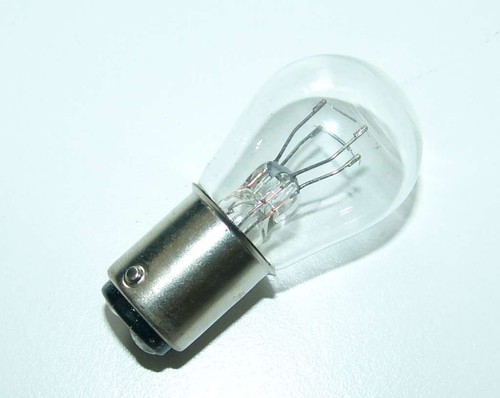 Lampadina faro posteriore - lampadina,