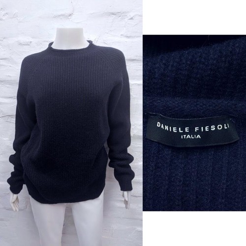 Maglione donna daniele fiesoli - maglione,