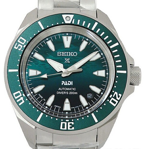 Orologio automatico seiko - automatico,