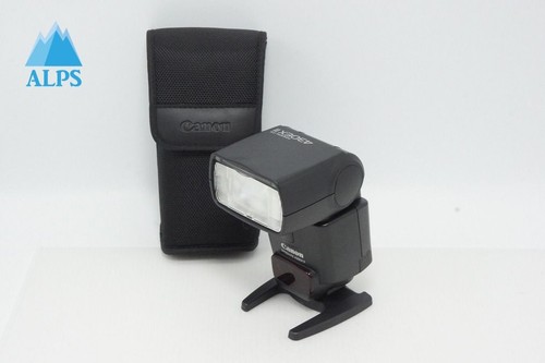 Come nuovo canon speedlite - canon,