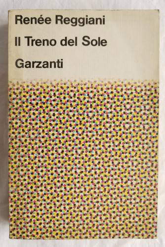 Treno del sole renée - ✅il,