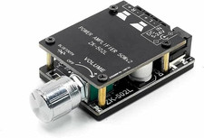 2X50W TPA3116 Bluetooth 5.0