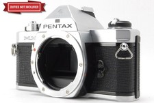 [OTTIME CONDIZIONI] Pentax MX