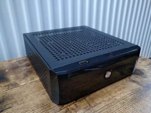 Mini personalizzato itx - -,