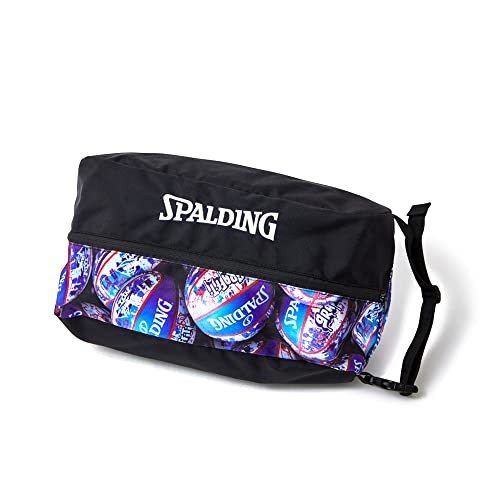 Spalding borsa scarpa - [spalding],