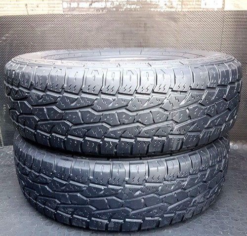 Gomme usate 205 - usate, 96t