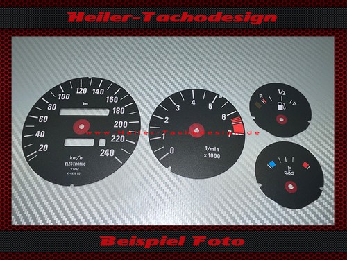 Tachimetro per bmw - tachimetro, z1