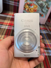 Canon ixy 420f ixus 240 - 420f, hs