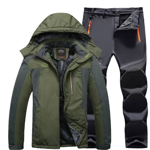 Set pantaloni giacca - , da